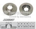 Brzdový kotouč NIPPARTS J3305057