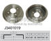 Brzdový bubon NIPPARTS J3401019