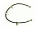Brzdová hadice NIPPARTS J3704125