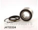 Sada ložisek kol NIPPARTS J4700304