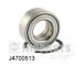 Sada ložisek kol NIPPARTS J4700513