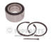 Sada ložisek kol NIPPARTS J4700906