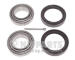 Sada lozisek kol NIPPARTS J4705004