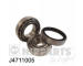 Sada ložisek kol NIPPARTS J4711005