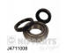 Sada ložisek kol NIPPARTS J4711008