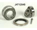 Sada ložisek kol NIPPARTS J4712049