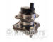 Sada ložisek kol NIPPARTS J4712072