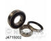 Sada ložisek kol NIPPARTS J4715002