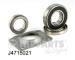 Sada ložisek kol NIPPARTS J4715021