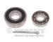 Sada ložisek kol NIPPARTS J4716000