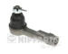 Hlava příčného táhla řízení NIPPARTS J4821099