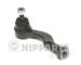 Hlava příčného táhla řízení NIPPARTS J4837002