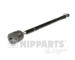 Axiální kloub, příčné táhlo řízení NIPPARTS J4840502