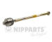 Axiální kloub, příčné táhlo řízení NIPPARTS J4840905