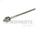 Axiální kloub, příčné táhlo řízení NIPPARTS J4843037