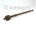 Axiální kloub, příčné táhlo řízení NIPPARTS J4843044