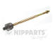 Axiální kloub, příčné táhlo řízení NIPPARTS J4845009