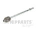 Axiální kloub, příčné táhlo řízení NIPPARTS J4845026