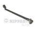 Axiálny čap tiahla riadenia NIPPARTS J4850900