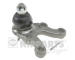 Podpora-/ Kloub NIPPARTS J4865006