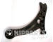 Ridici paka, zaveseni kol NIPPARTS J4902024