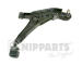 Ridici paka, zaveseni kol NIPPARTS J4911004