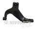 Řídicí páka, zavěšení kol NIPPARTS J4911012