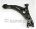 Ridici paka, zaveseni kol NIPPARTS J4912024