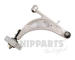 Ridici paka, zaveseni kol NIPPARTS J4917002