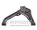 Ridici paka, zaveseni kol NIPPARTS J4918007