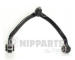Ridici paka, zaveseni kol NIPPARTS J4920301