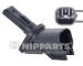 Snímač, počet otáček kol NIPPARTS J5003012