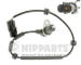 Snímač, počet otáček kol NIPPARTS J5010521