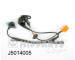 Snímač, počet otáček kol NIPPARTS J5014005