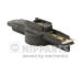 Rotor rozdělovače NIPPARTS J5333018