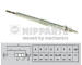 Zhavici svicka NIPPARTS J5710402