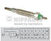 Žhavicí svíčka NIPPARTS J5711022