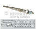 Žhavicí svíčka NIPPARTS J5712000