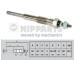 Žhavicí svíčka NIPPARTS J5712002