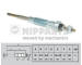 Žhavicí svíčka NIPPARTS J5712006