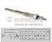 Žhavicí svíčka NIPPARTS J5712007