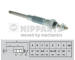 Žhavicí svíčka NIPPARTS J5712014