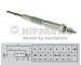 Žhavicí svíčka NIPPARTS J5713010