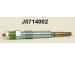 Žhavicí svíčka NIPPARTS J5714002
