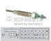 Žhavicí svíčka NIPPARTS J5715004
