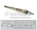 Žhavicí svíčka NIPPARTS J5715008