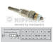 Žhavicí svíčka NIPPARTS J5715013