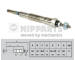 Žhavicí svíčka NIPPARTS J5718000