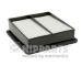 Vzduchový filter NIPPARTS N1321076