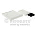 Filter vnútorného priestoru NIPPARTS N1340519